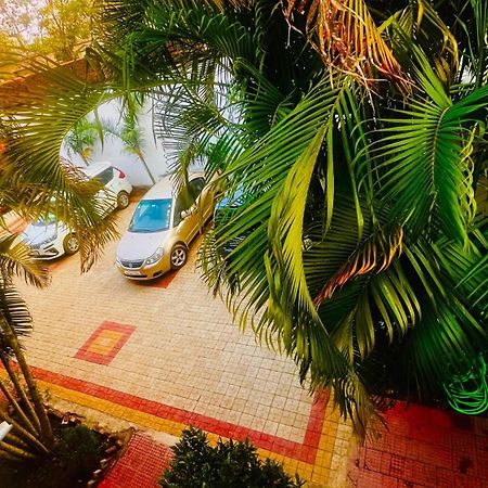 Hotel Jungle Palace Resort Umariā Zewnętrze zdjęcie
